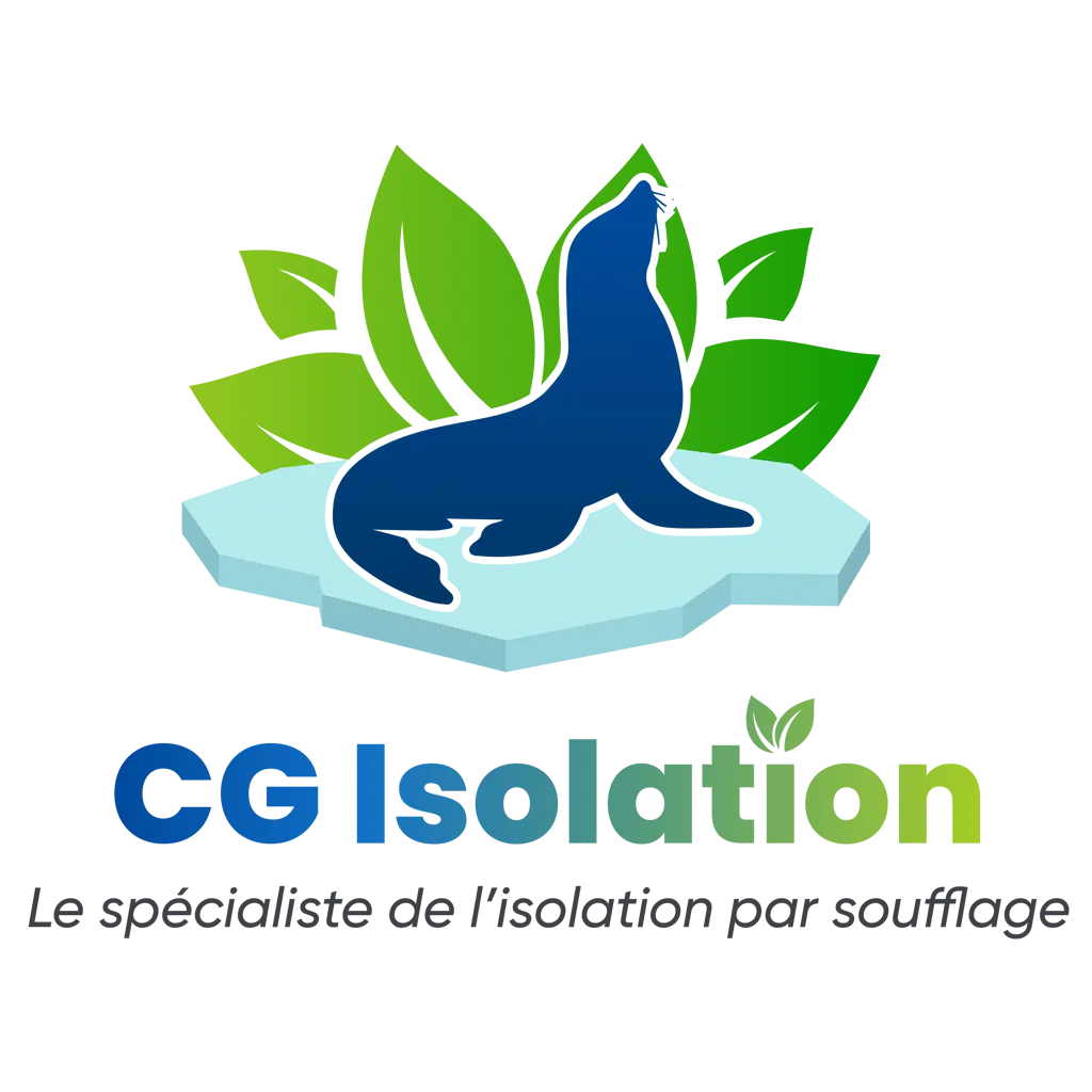 Logo CG Isolation