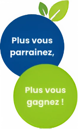 Parrainage CG Isolation